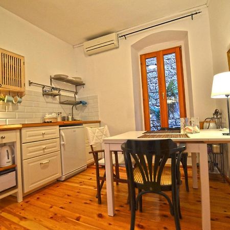 Leko Old Town Apartment Rovinj Exterior foto